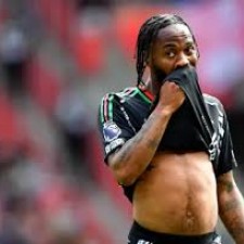 Dva nekada slavna napadača Manchester Cityja